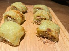 花生酱麻薯-弄堂里·寻味杭州(湖滨银泰in77C区店)