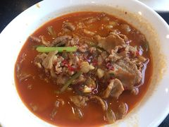 -小姨家常菜(昭萍东路店)