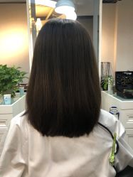 中发-发朵Hair 烫染沙龙