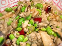 -老头儿油爆虾·知味杭州(爱琴海购物中心)
