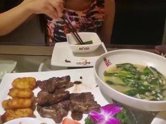 -融汇湘天(大岭山店)