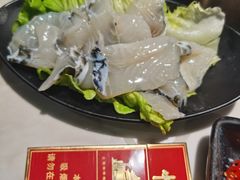 -狐狸爱上椰子鸡(滨江星光大道店)