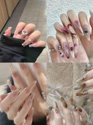 -M·X Nail日式美甲美睫