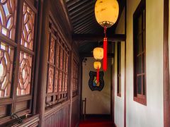 -东山雕花楼