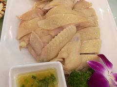 -东江渔村·古典园林·30年粤菜老字号(太和店)