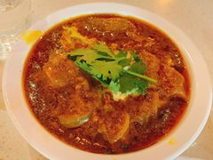 -港久茶餐厅(鹭洲里店)