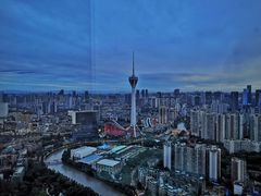 -成都市活水公园