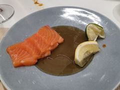 -阿纳迪酒店·秘境西餐厅