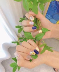 -伊奈尔美甲美睫