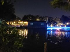 -绿雅居原生态农庄(小涌店)