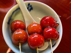 -北平印象.北京烤鸭.新京菜.融合菜(世贸店)