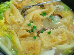 -聚丰园•湖鲜餐厅(阿红私房菜梅石路店)