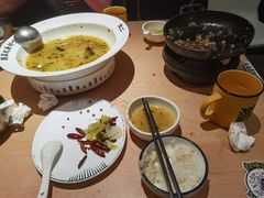 -太二酸菜鱼(深圳布吉万象汇店)