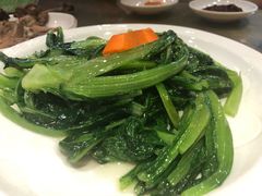 -清真益鑫羊肉手抓馆(南大街店)