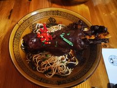 -小根法羊肉馆(双林分店)