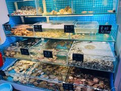 -北戴河庆山饭店·海鲜砂锅粥(北戴河黑石路店)