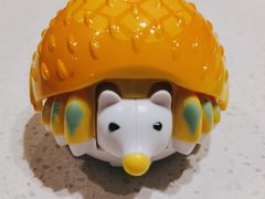 小刺猬-海底捞大排档火锅(打浦路店)