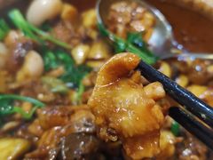-银珠渔港·海鲜砂锅粥