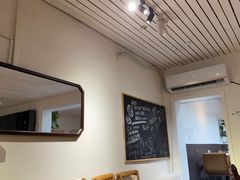 -沏点Trattoria意大利餐厅(新街口店)