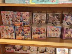 -纪伊国屋书店(Singapore Main Store)