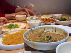 -香香春饼·非遗技艺(万达店)
