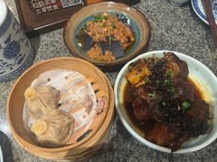 -南京大牌档(之心城店)
