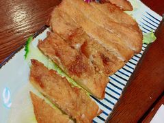 -陕味食族(西小口路店)