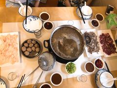 -伟记牛肉(金鸿公路店)