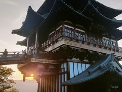 -雅达·阳羡溪山小镇中心