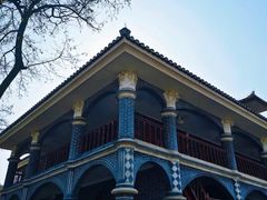 -遵义会议纪念馆