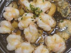 -东口码头·烧鸽子·鱼头泡饼·地方菜(金鹰悦城店)