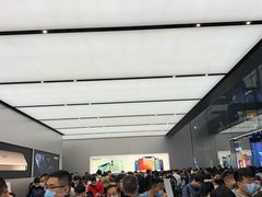 -Apple零售店(成都太古里店)