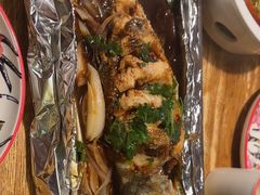 -新白鹿餐厅(龙游路总店·杭帮菜名店)