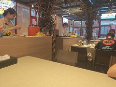 -有喜胶东小馆(太申祥和店)