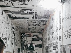 -不可思议减压馆·解压博物馆·摔碗发泄·团建定制