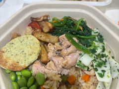 -超级碗FOODBOWL(成都来福士店)