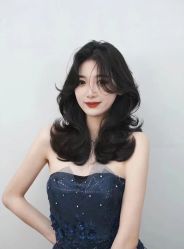-张昊造型