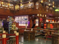 -潇湘甲鱼村(清河店)