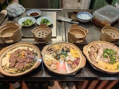 -小厨师·二十年沈家门小海鲜(百井坊巷店)