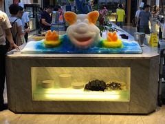 -川骄海鲜自助(河东店)