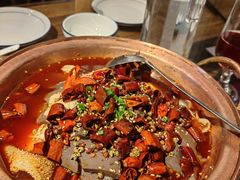 -水煮三国·川鲁江湖菜(香山店)