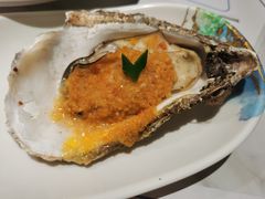 -大锅强·蒸海鲜青岛菜(金沙滩店)