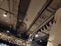 -海天盛宴新派海鲜自助餐厅(群力店)
