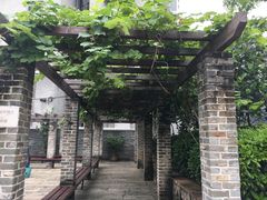 -黄埔古港