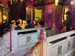 -韵秋荷(宝山龙湖天街店)