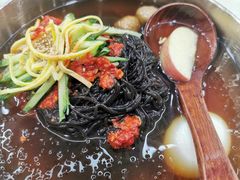 -服务大楼冷面(延大店)