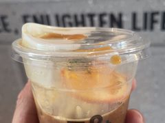 -Eu2+ coffee(上大路店)