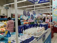 -利群海琴购物广场(商丘路店)