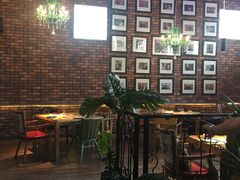 大堂-通海俄式烧烤(下瓦房店)