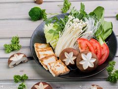 -永兴食杂店烘焙坊(新年蛋糕店)